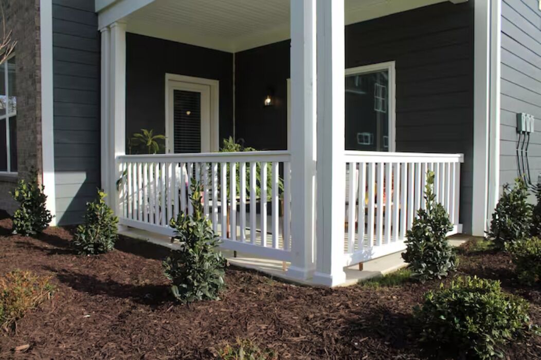 Photo of Patio Balcony in Carrollton