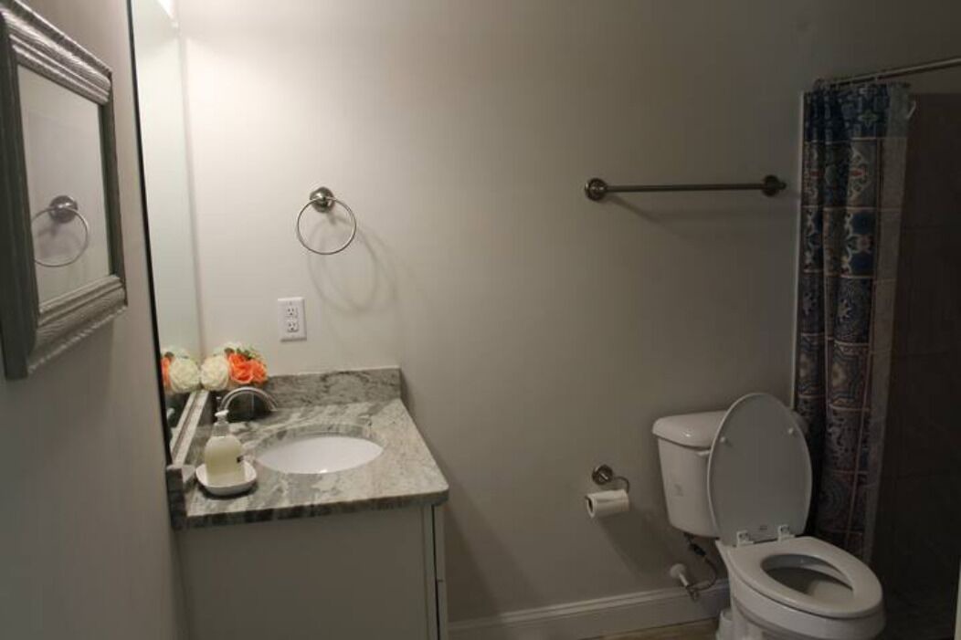 Photo of Bathroom in Carrollton