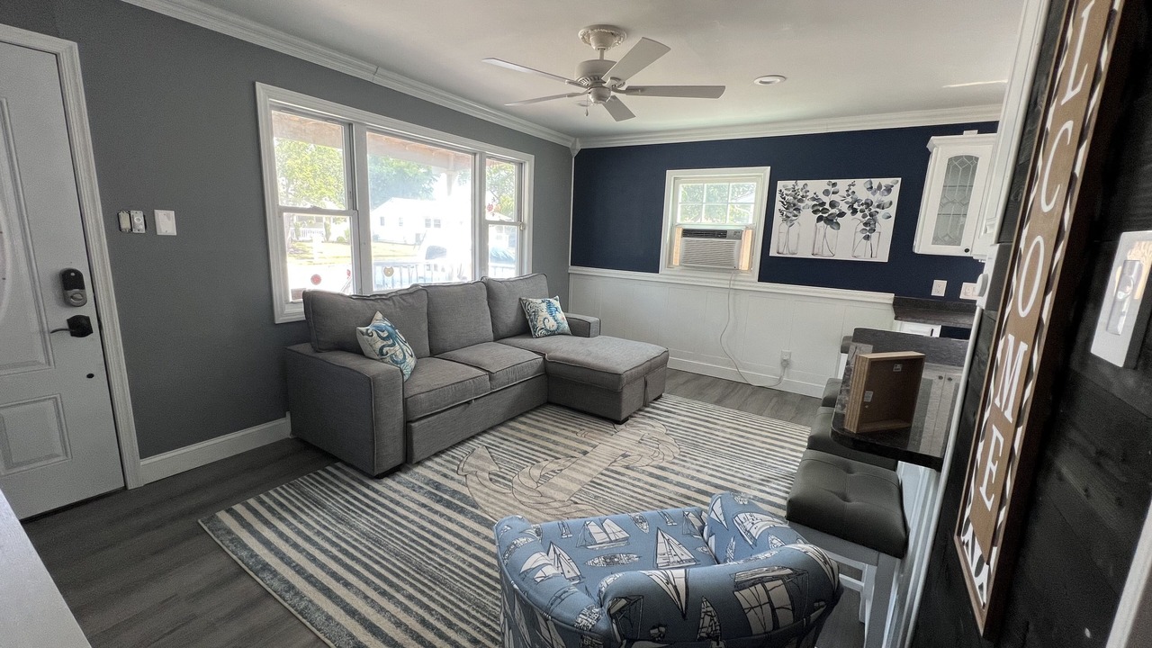 Photo of Livingroom in North Cape May