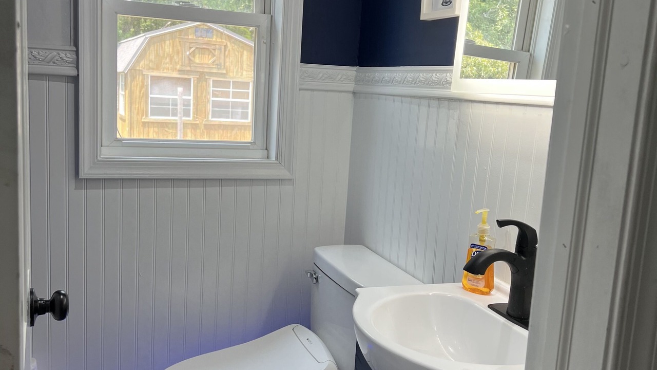 Photo of Bathroom in North Cape May