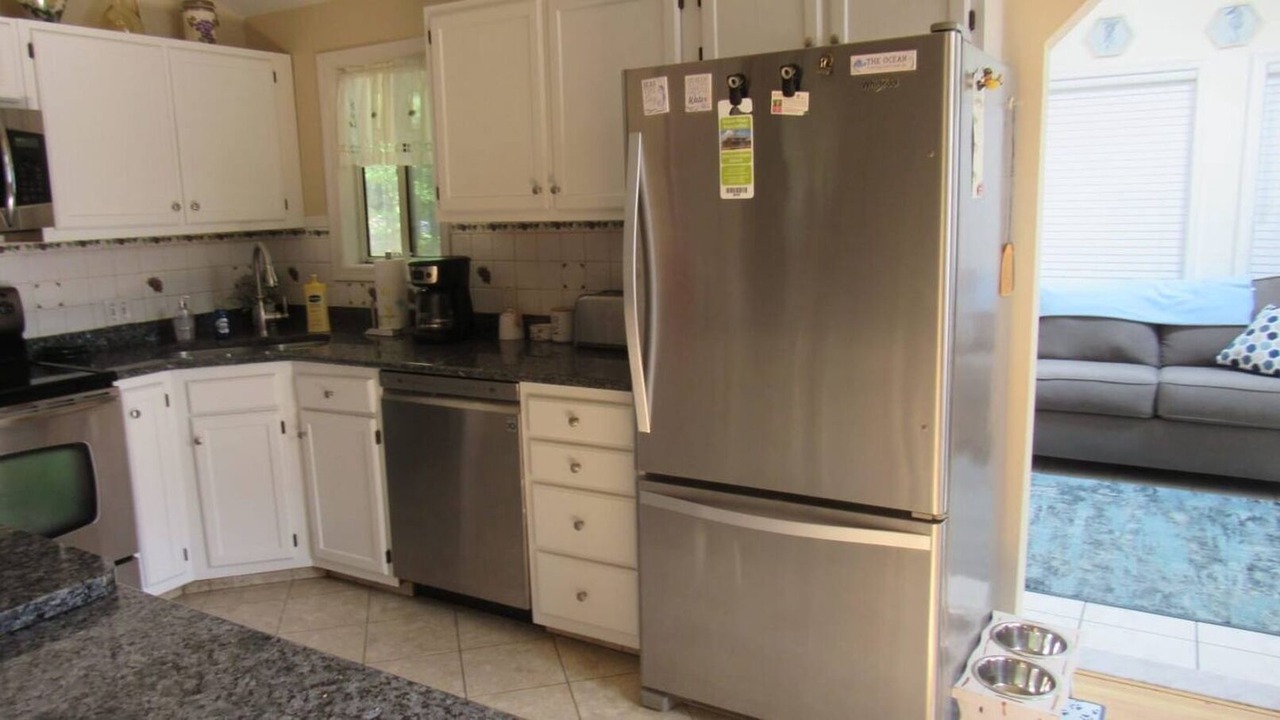 Photo of Bedroom in Ocean Pines
