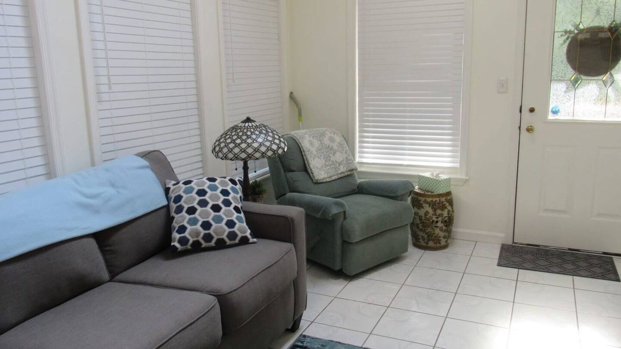 Photo of Bedroom in Ocean Pines