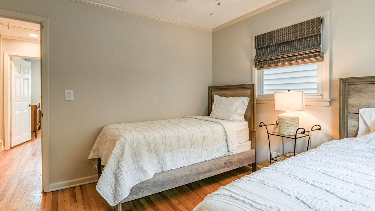 Photo of Bedroom in Ocean Grove