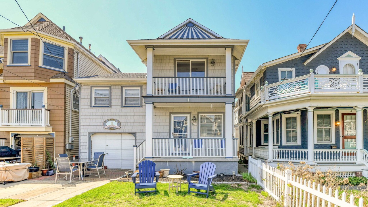 Photo of Outdoor in Ocean Grove