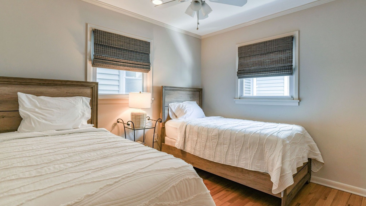 Photo of Bedroom in Ocean Grove