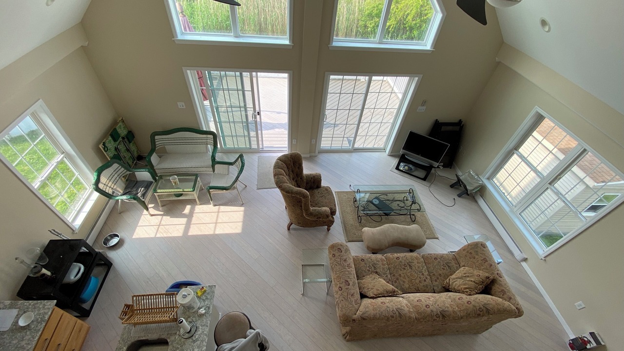 Photo of Patio Balcony in Toms River