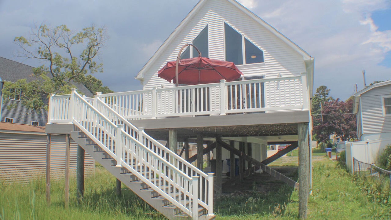 Photo of Outdoor in Toms River