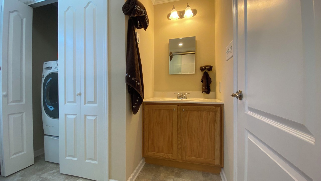 Photo of Bathroom in Toms River