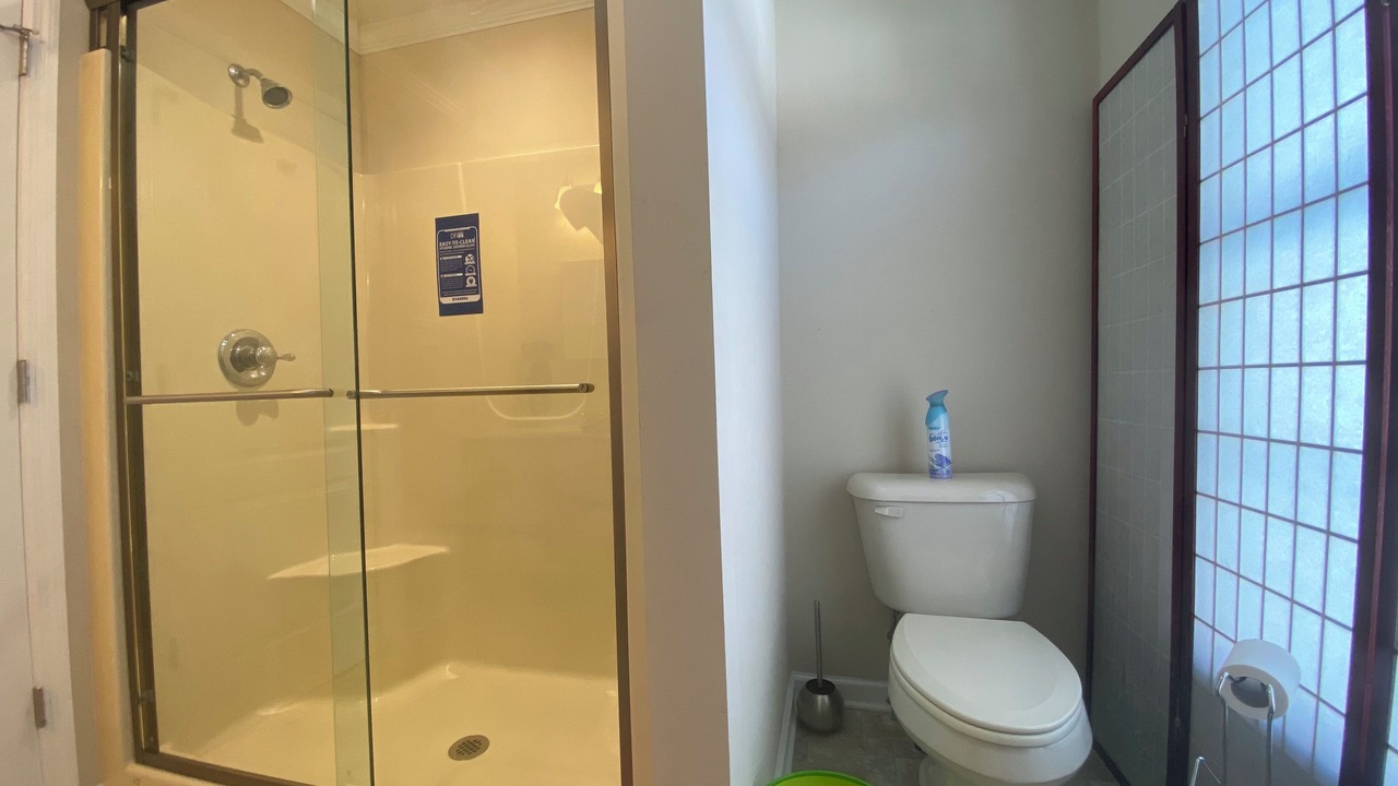 Photo of Bathroom in Toms River
