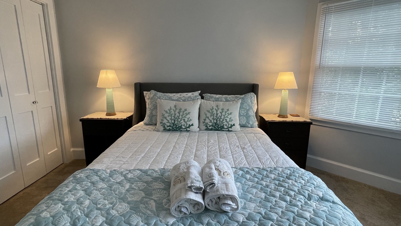 Photo of Bedroom in Avon