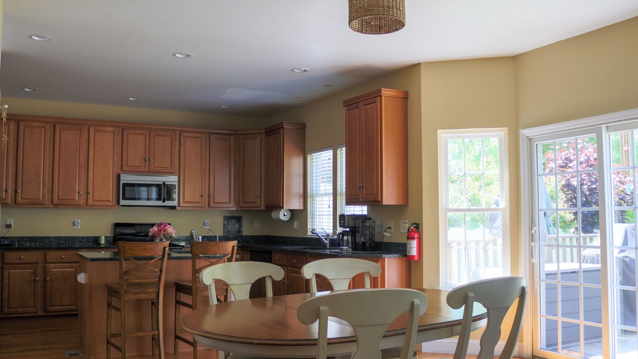 Photo of Kitchen in Avon