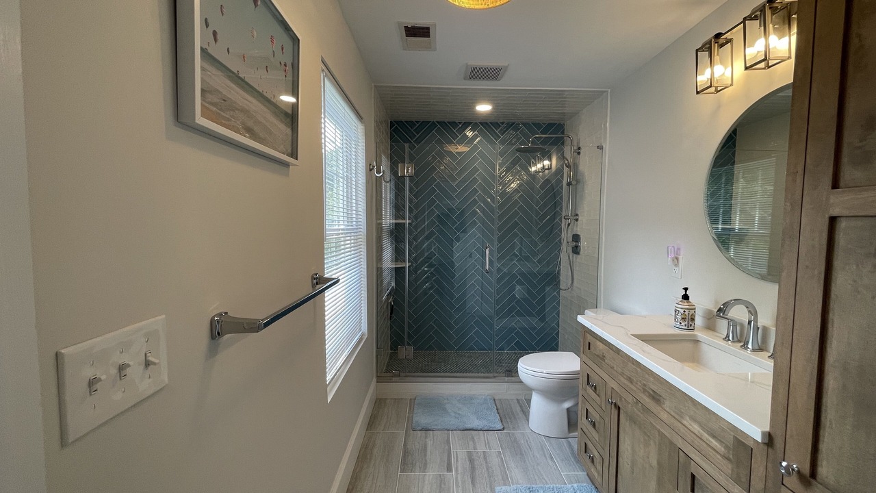 Photo of Bathroom in Avon