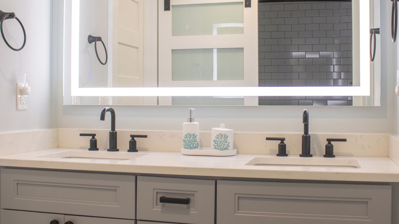 Photo of Bathroom in Avon