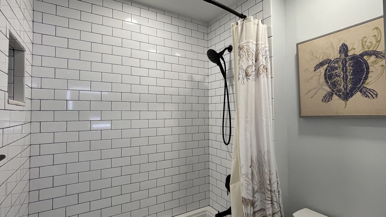 Photo of Bathroom in Avon