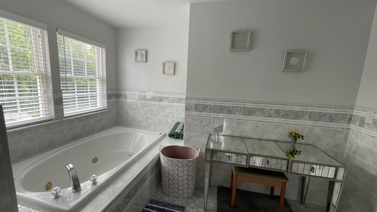 Photo of Bathroom in Avon