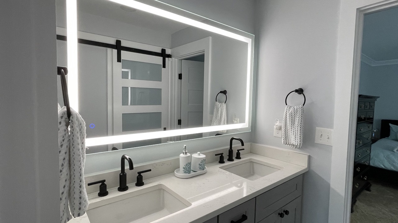 Photo of Bathroom in Avon