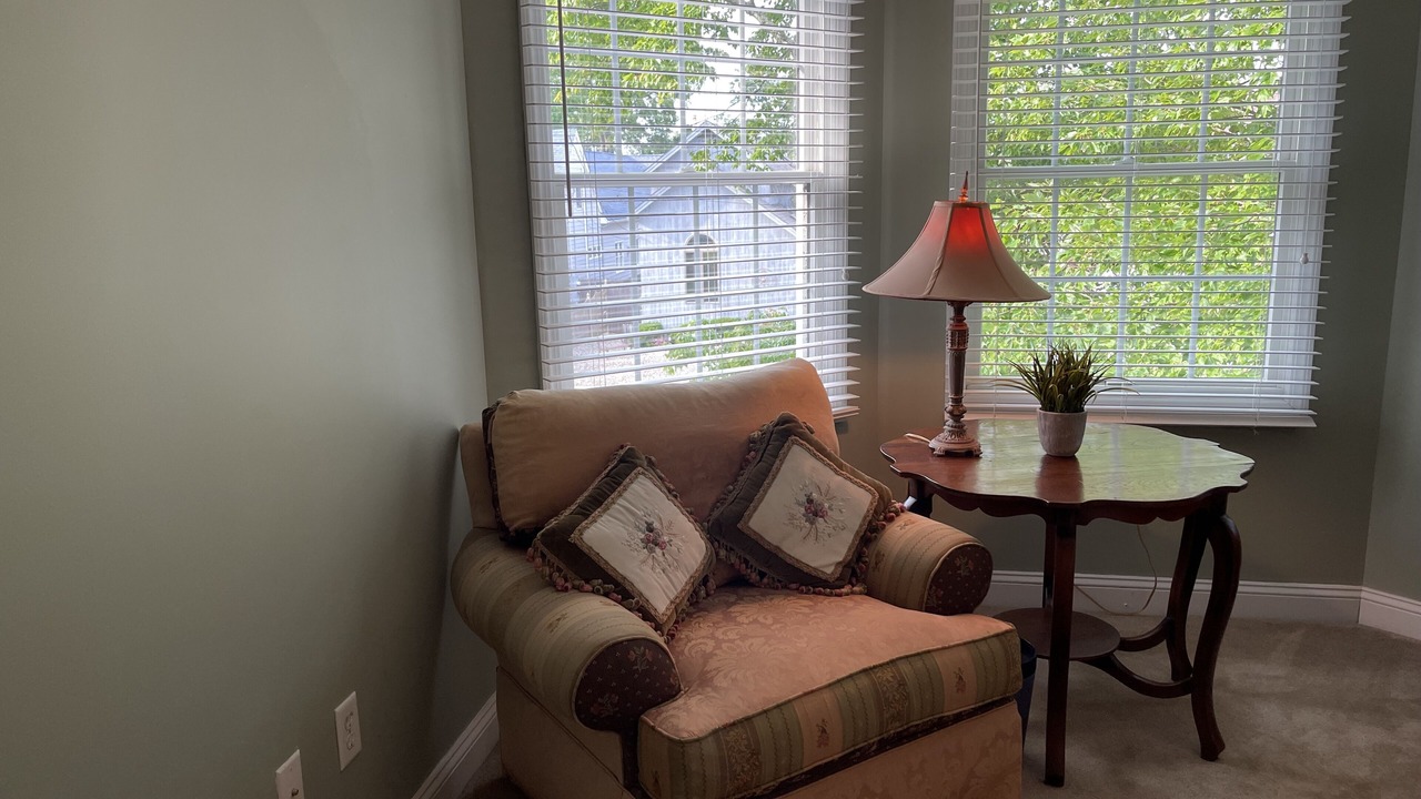 Photo of Livingroom in Avon