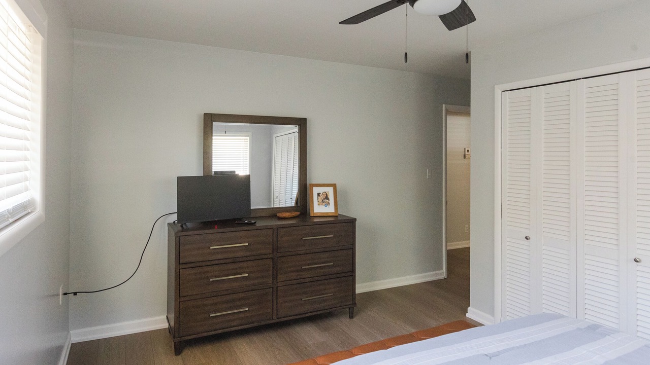 Photo of Bedroom in Tulsa