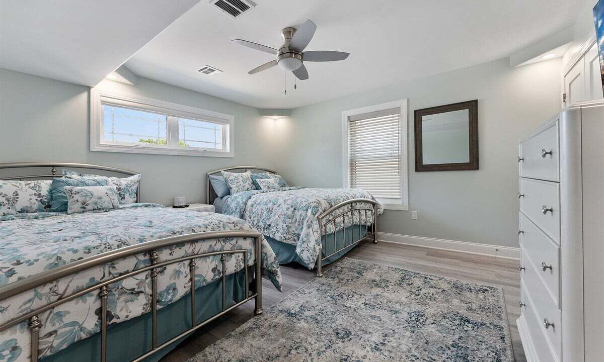 Photo of Bedroom in Wildwood Crest