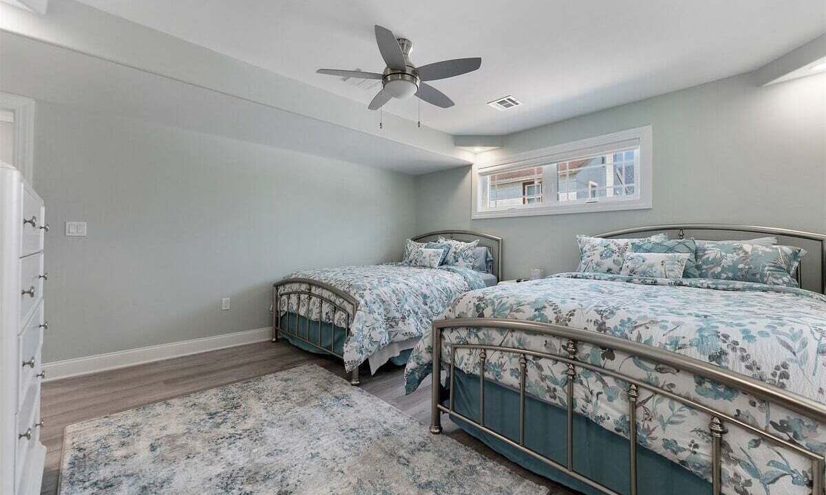 Photo of Bedroom in Wildwood Crest