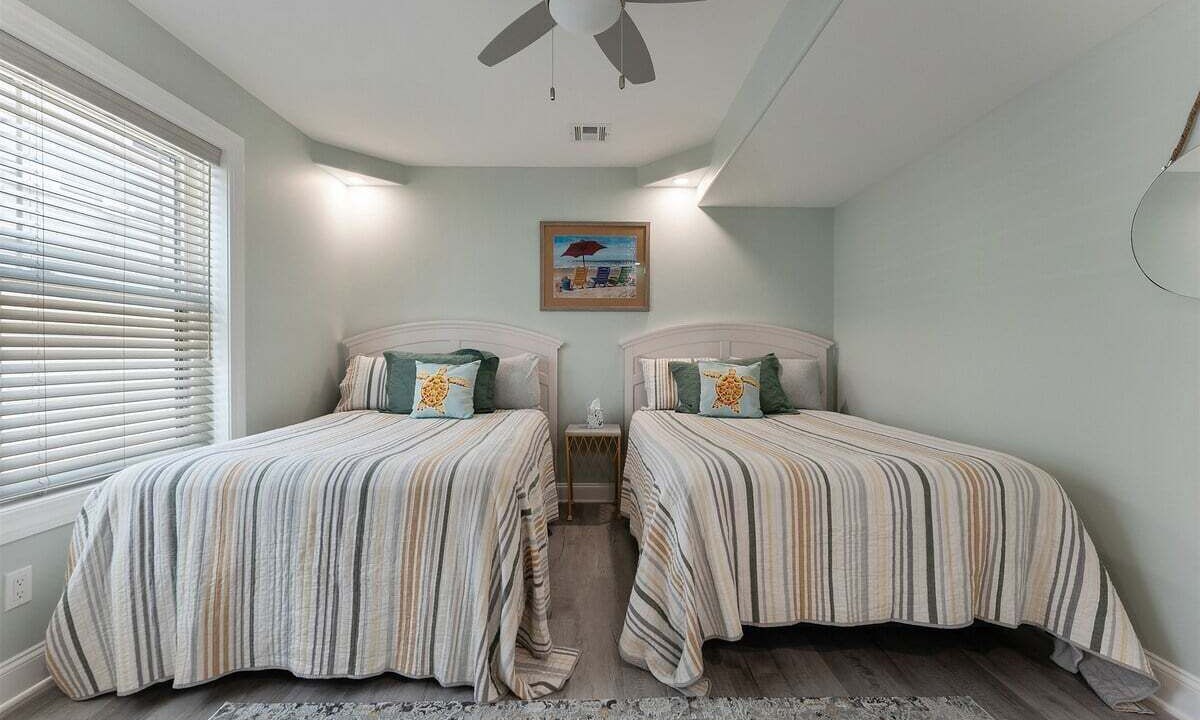 Photo of Bedroom in Wildwood Crest