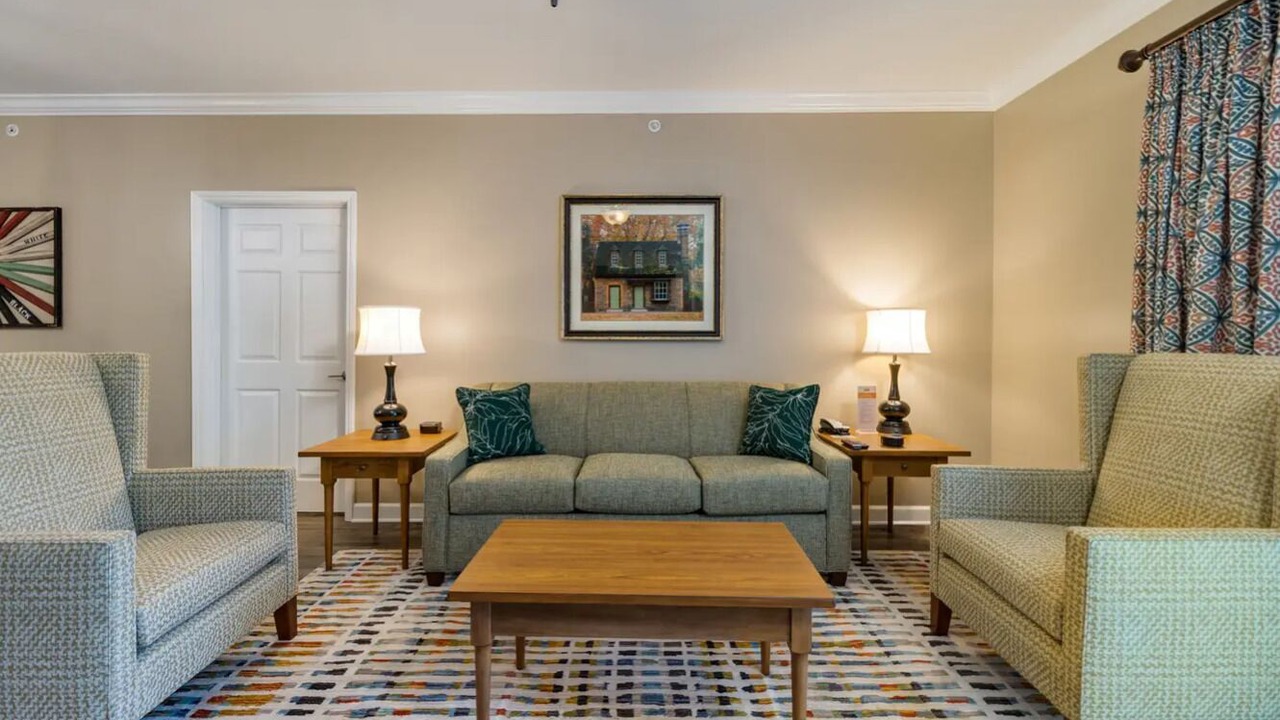 Photo of Livingroom in Stonehouse