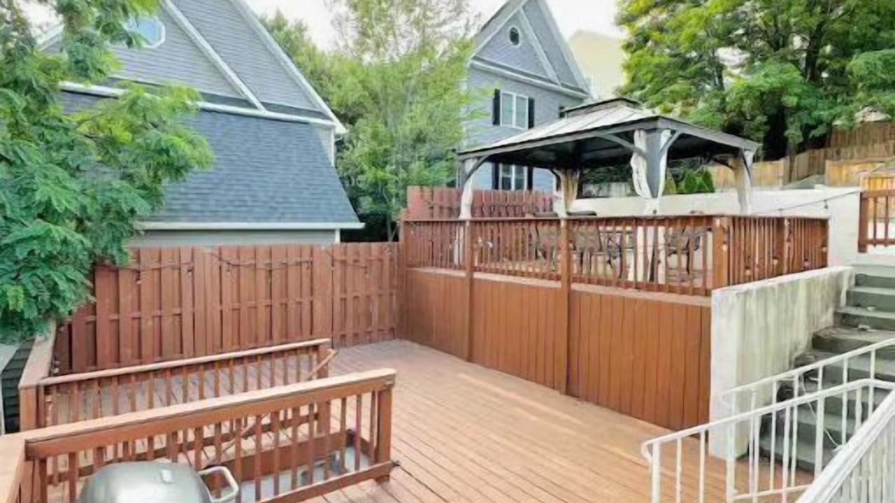 Photo of Outdoor in Nauck