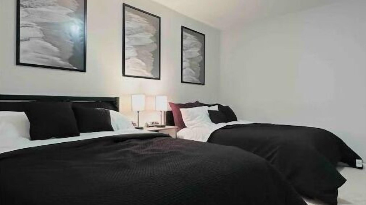 Photo of Bedroom in Nauck