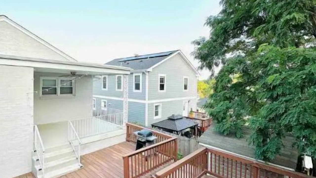 Photo of Patio Balcony in Nauck