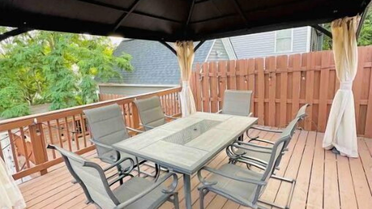 Photo of Outdoor in Nauck