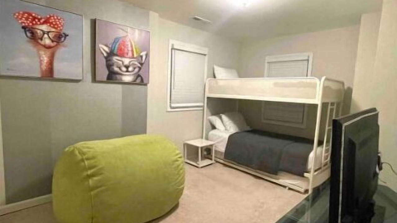 Photo of Bedroom in Nauck
