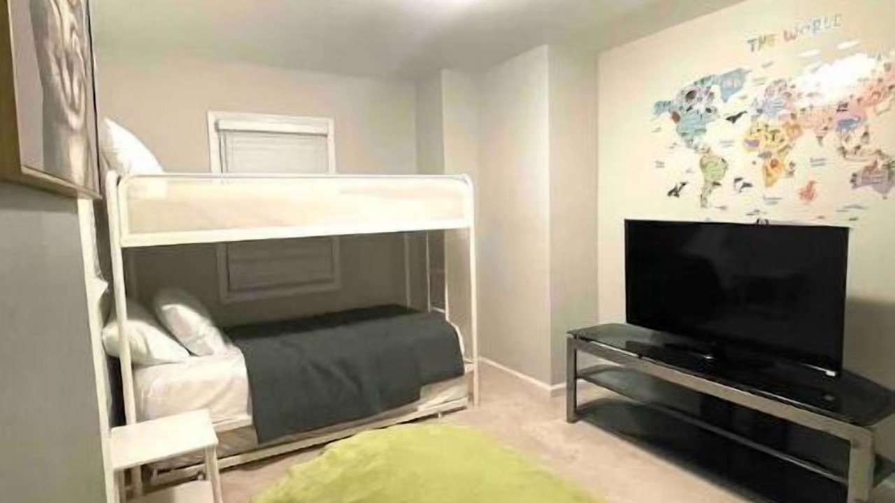 Photo of Bedroom in Nauck