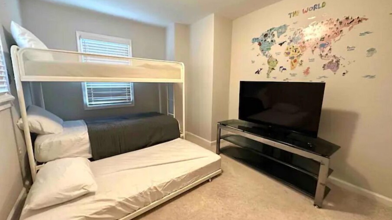 Photo of Bedroom in Nauck