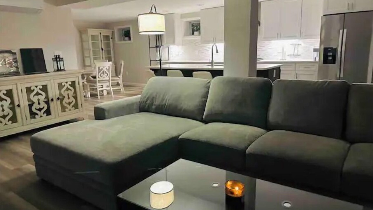 Photo of Livingroom in Nauck