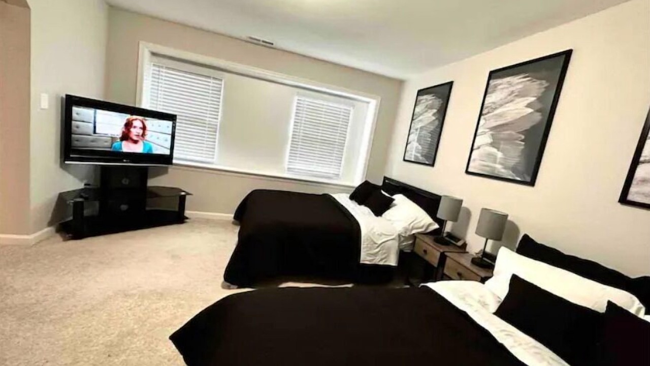 Photo of Bedroom in Nauck