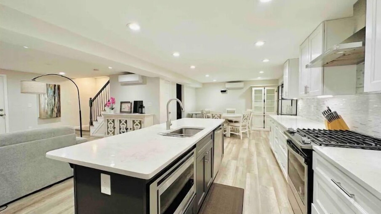 Photo of Kitchen in Nauck