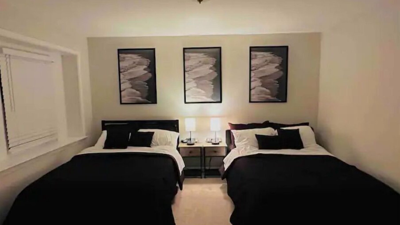Photo of Bedroom in Nauck