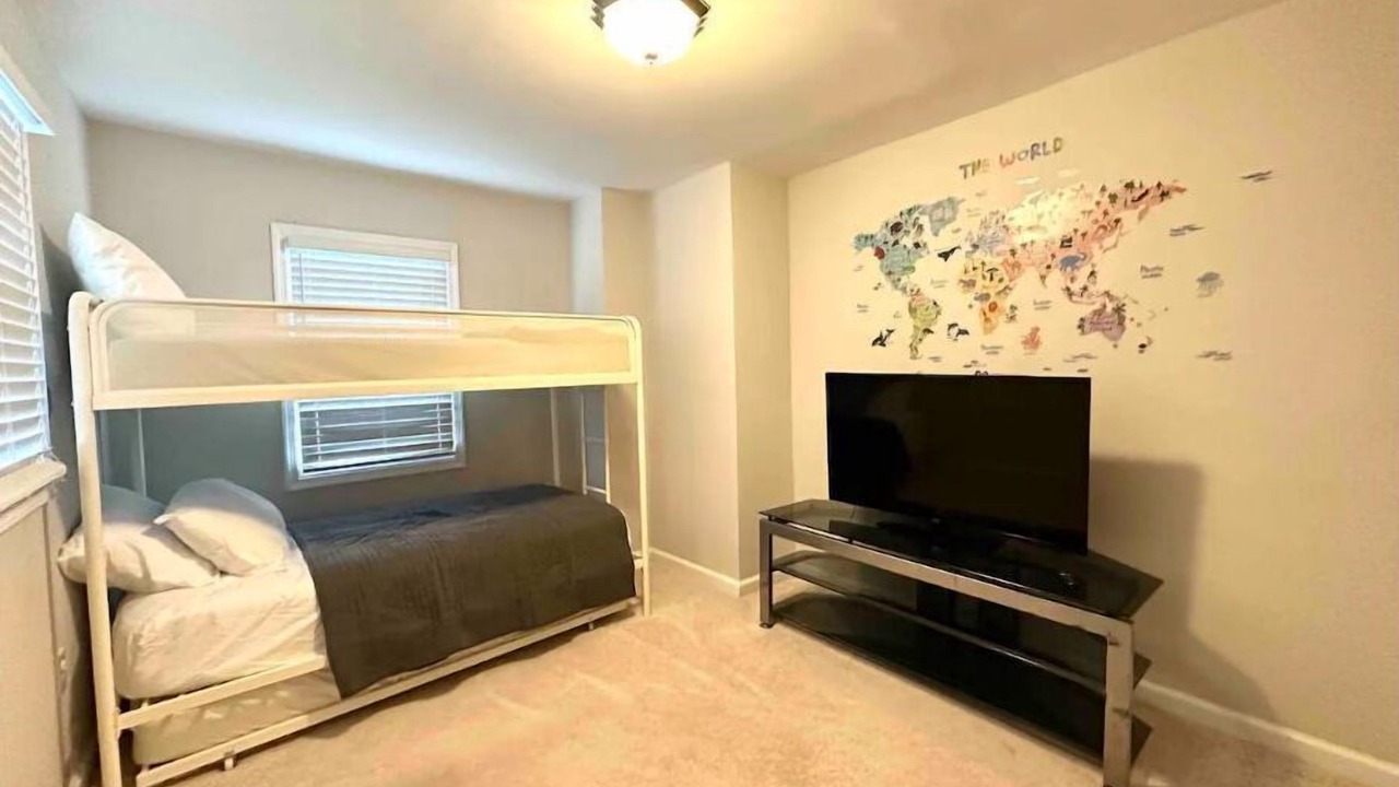 Photo of Bedroom in Nauck