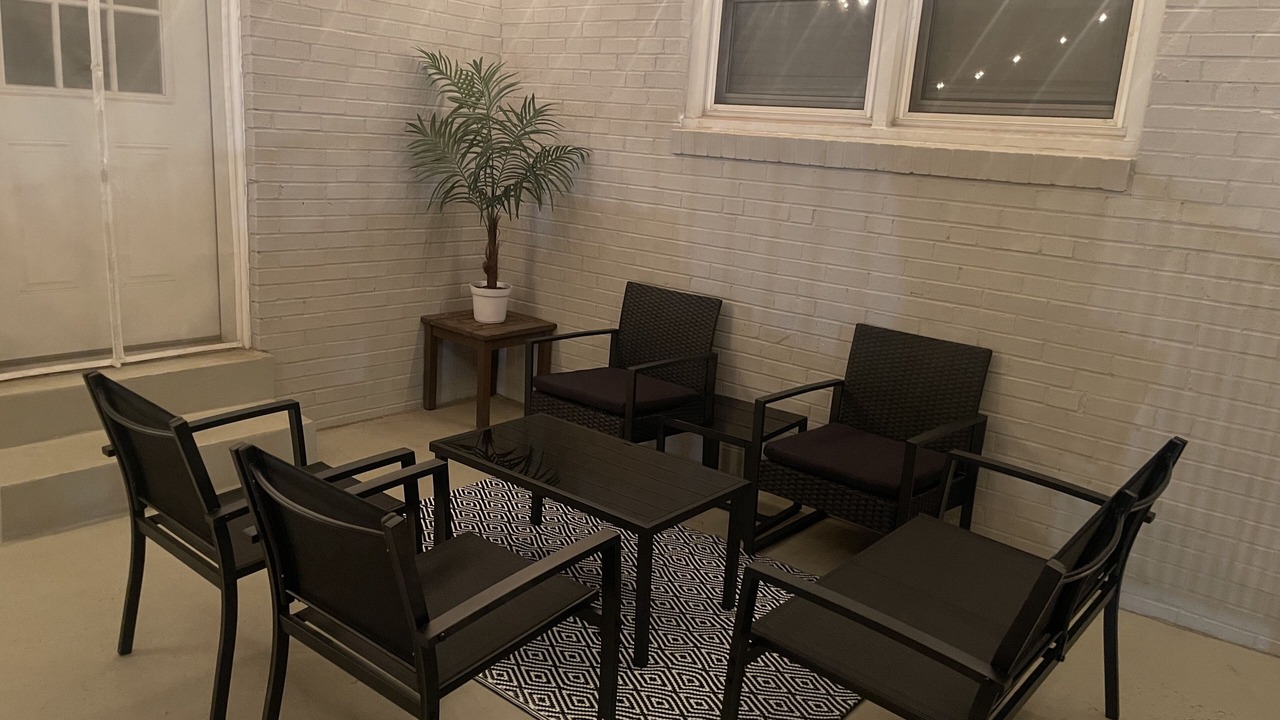 Photo of Outdoor in Nauck