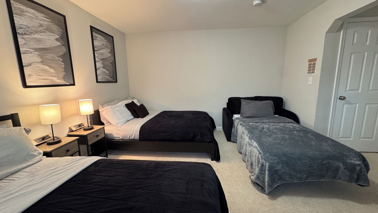 Photo of Bedroom in Nauck