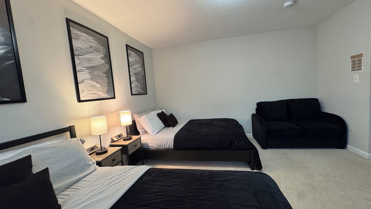 Photo of Bedroom in Nauck