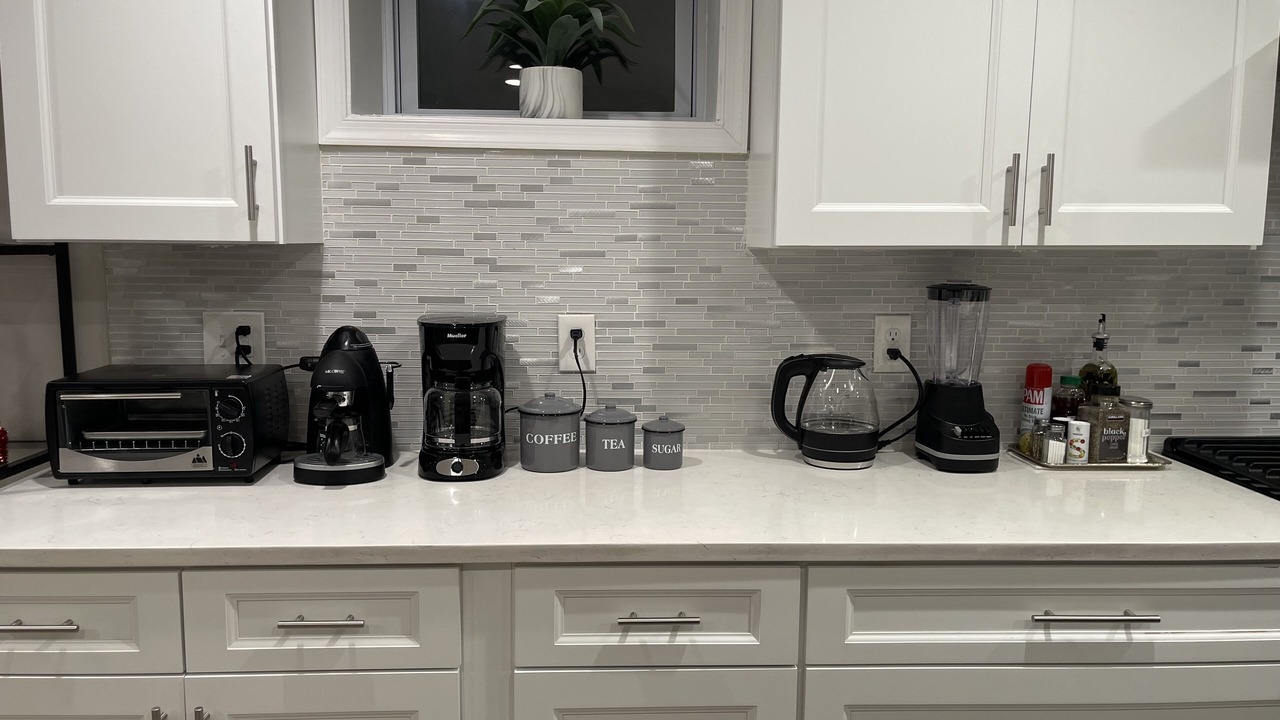 Photo of Kitchen in Nauck