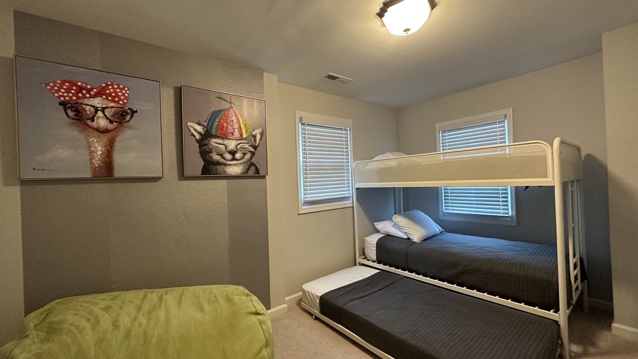 Photo of Bedroom in Nauck