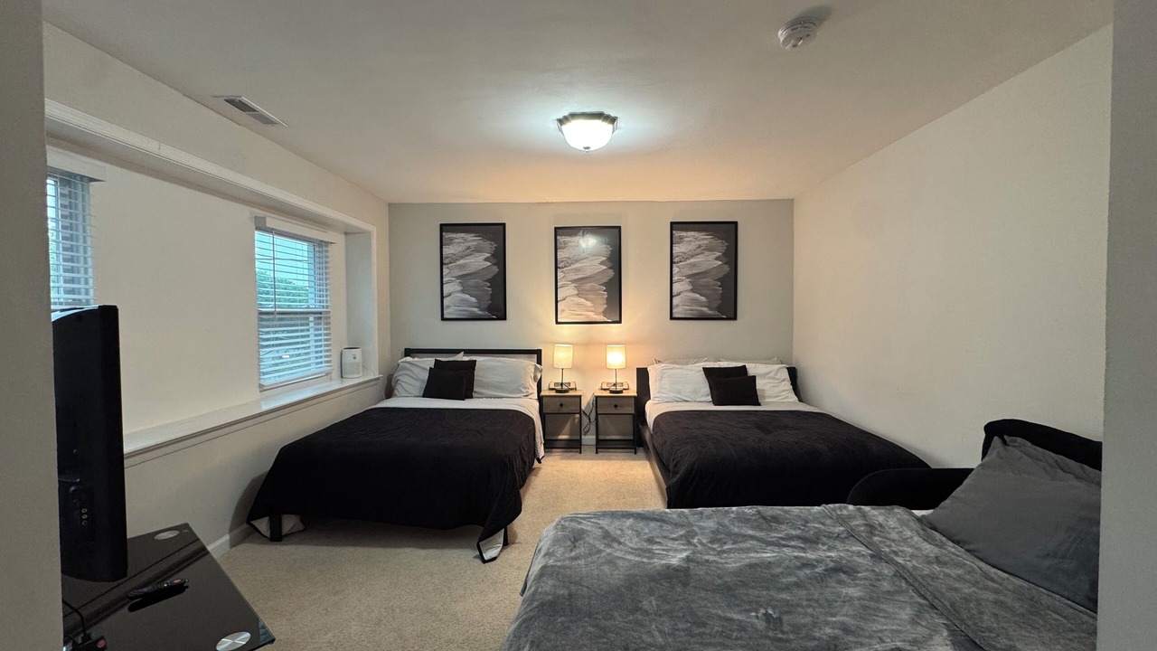 Photo of Bedroom in Nauck