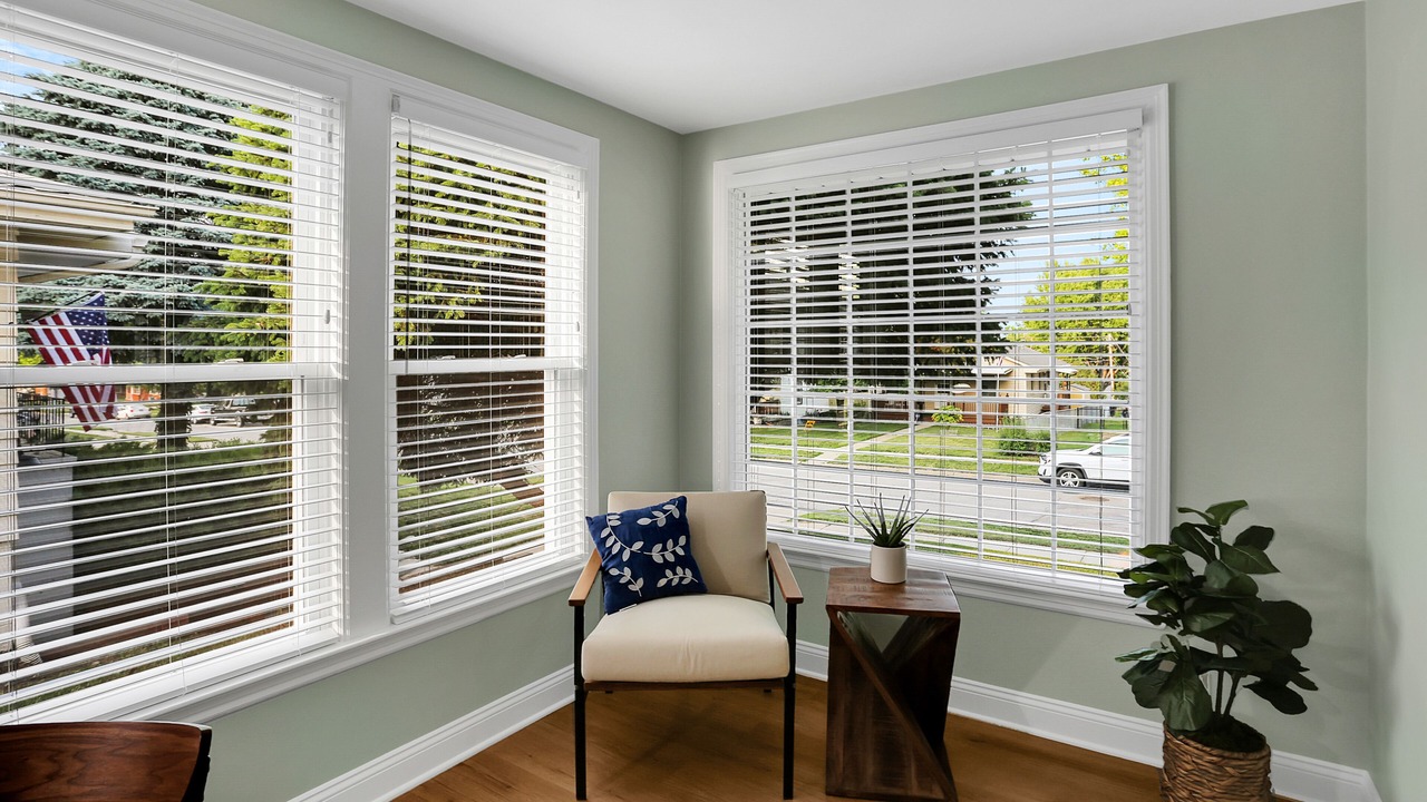 Photo of Bedroom in Southeast Omaha