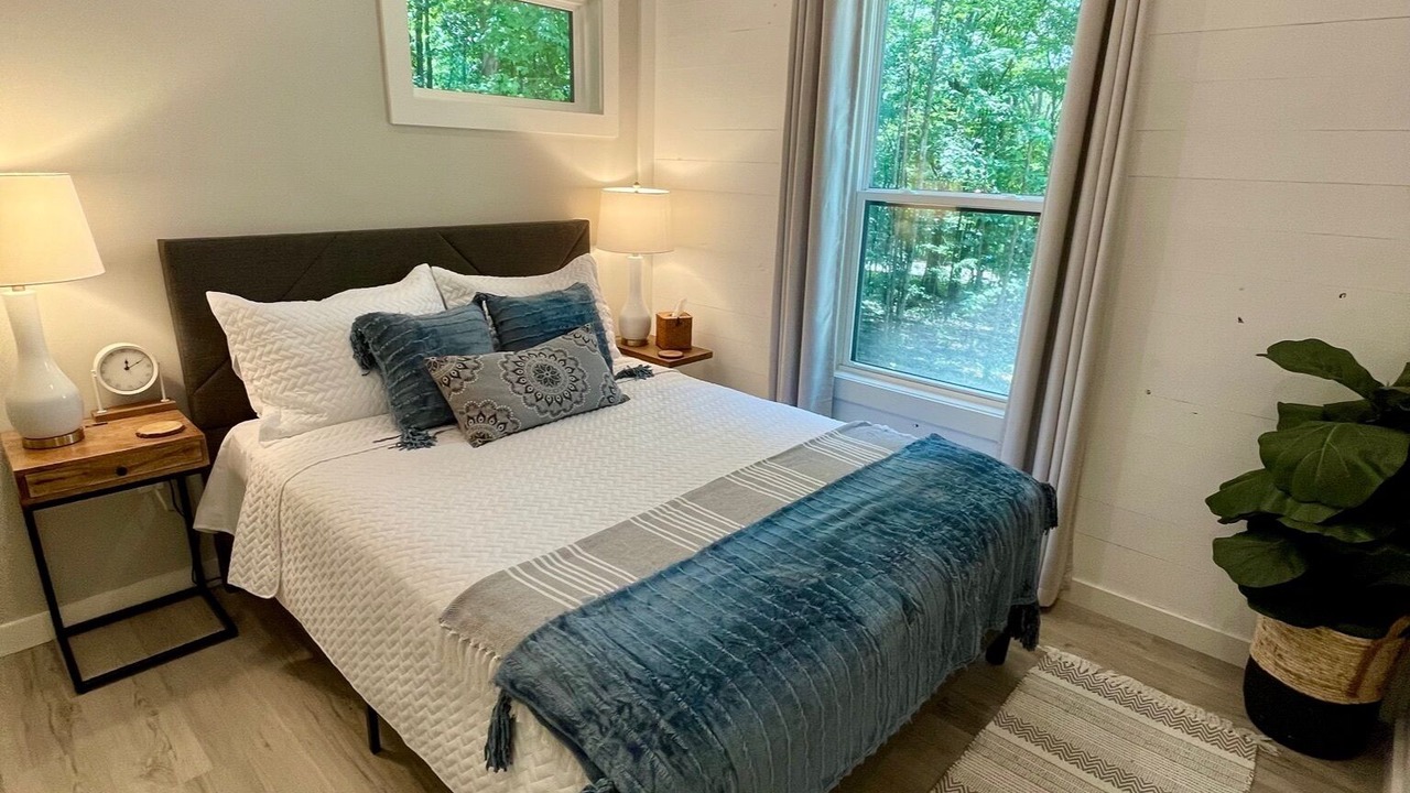 Photo of Bedroom in Tracy City
