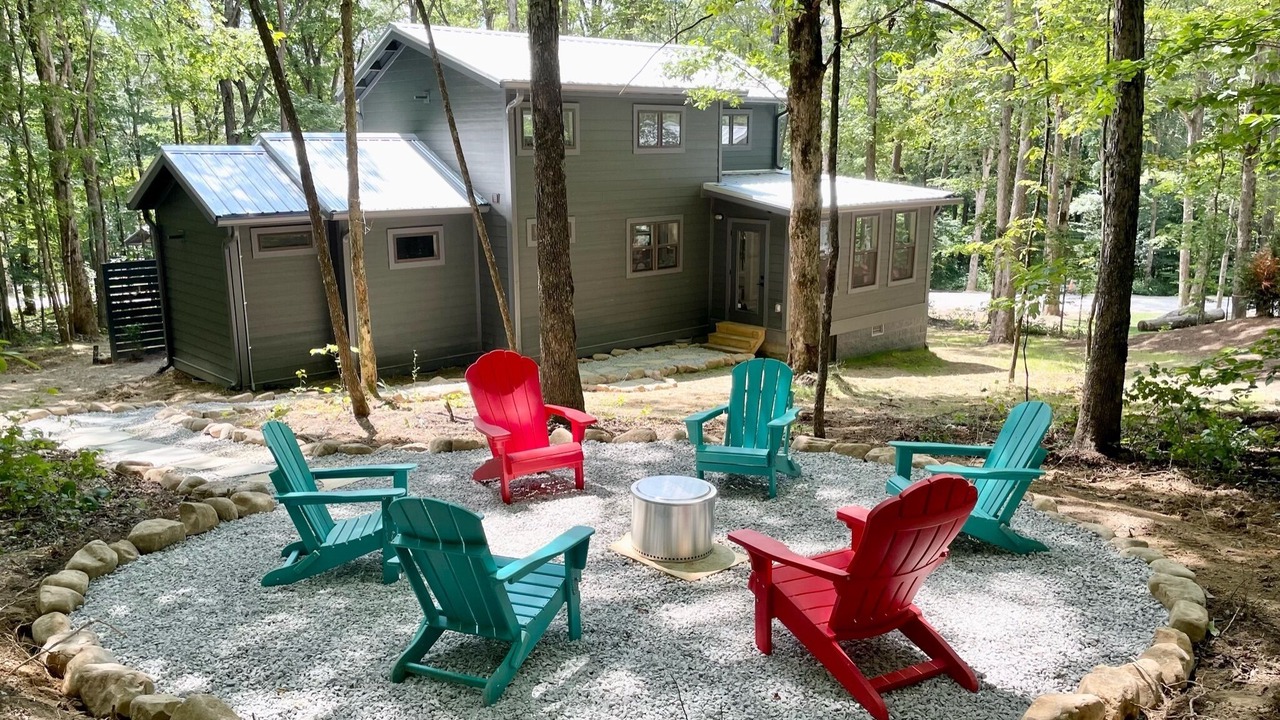 Photo of Outdoor in Tracy City