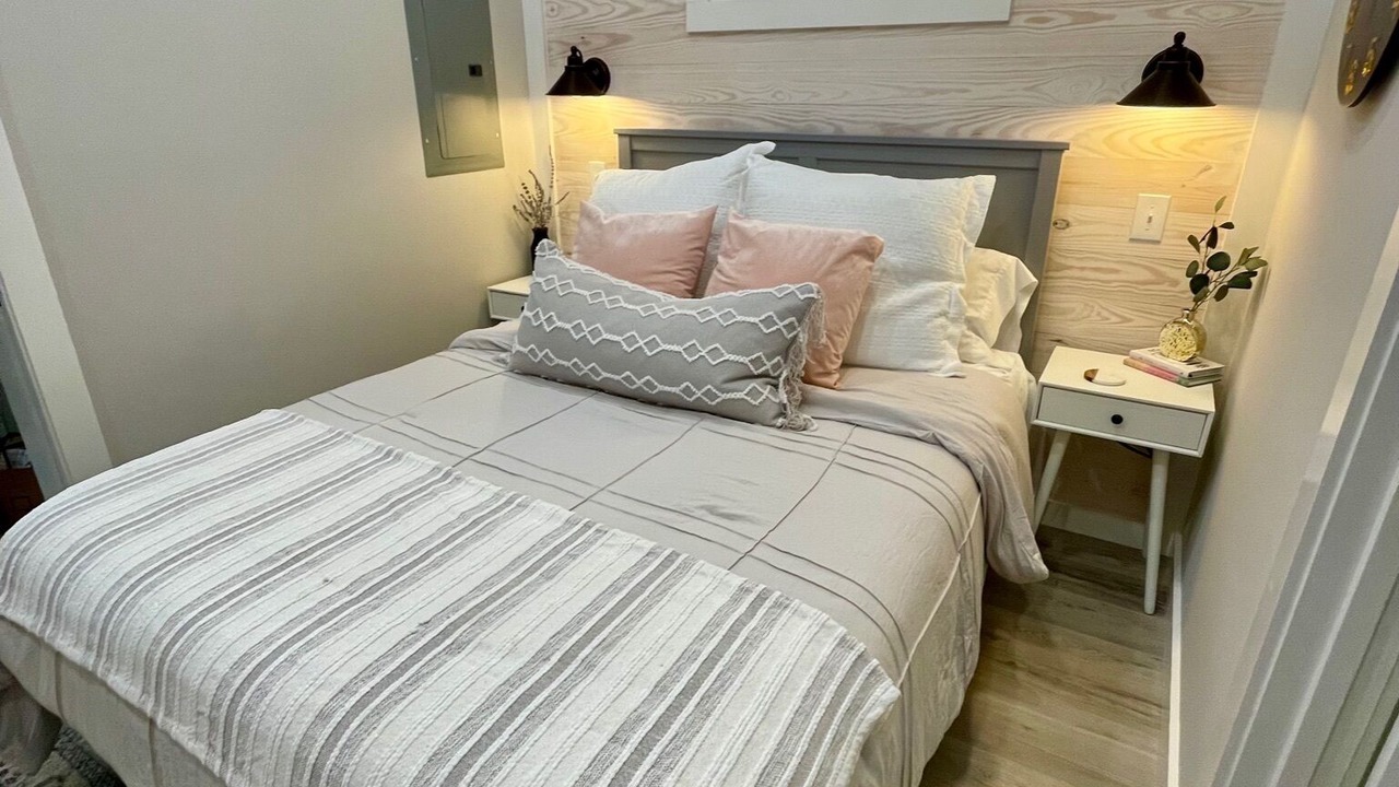 Photo of Bedroom in Tracy City