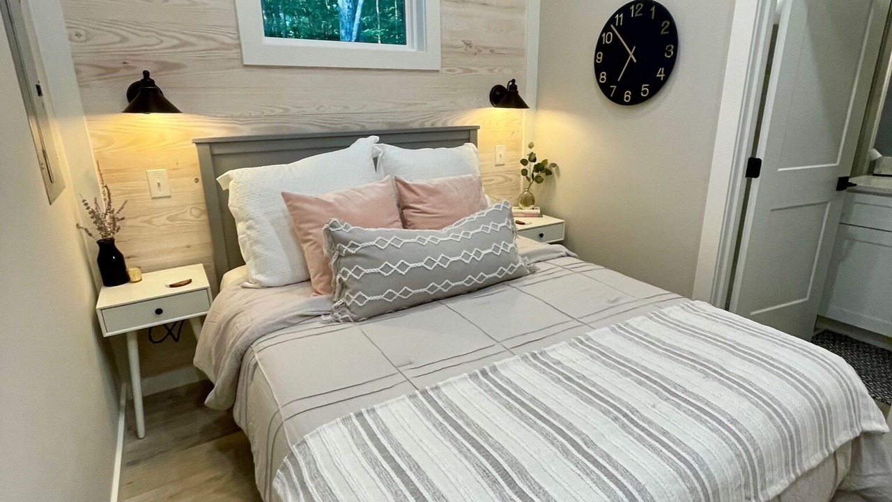 Photo of Bedroom in Tracy City