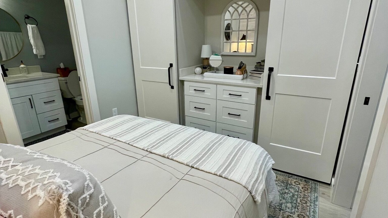 Photo of Bedroom in Tracy City